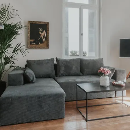 The Hub Syros Pensionat