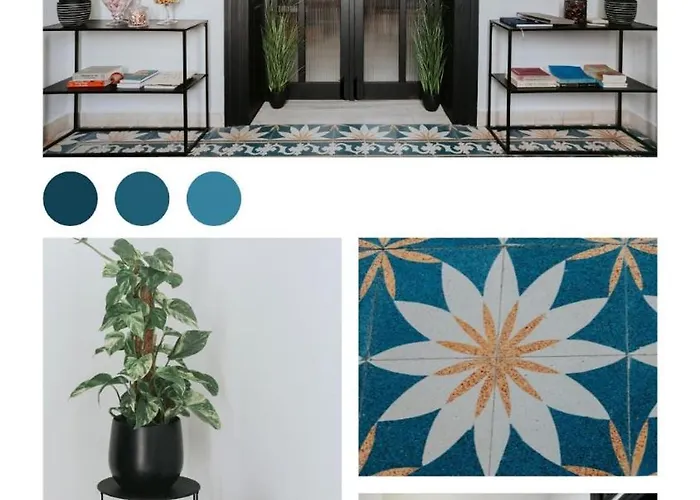 The Hub Syros 3* Ermoupoli