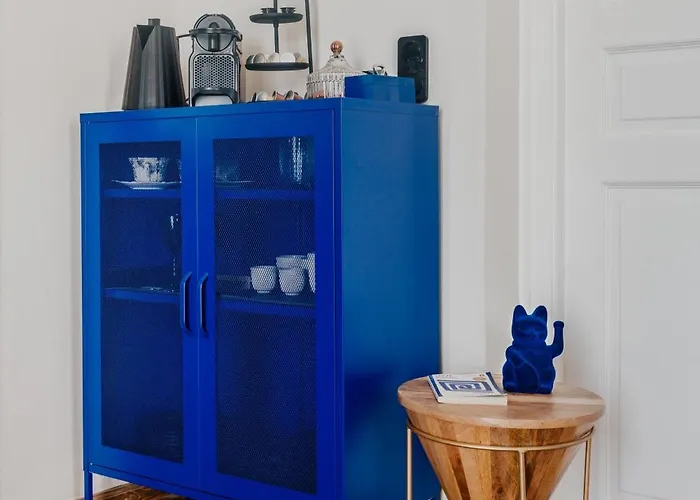 The Hub Syros Ermoupoli