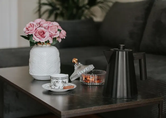 The Hub Syros Pensionat Ermoupoli