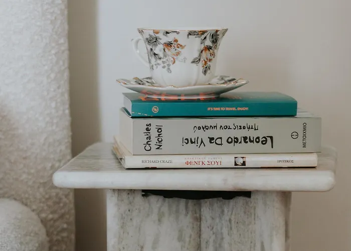 The Hub Syros Pensionat Ermoupoli