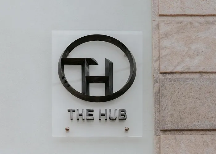 The Hub Syros Ermoupoli