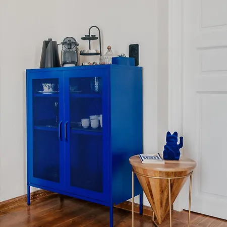 The Hub Syros エルムポリ