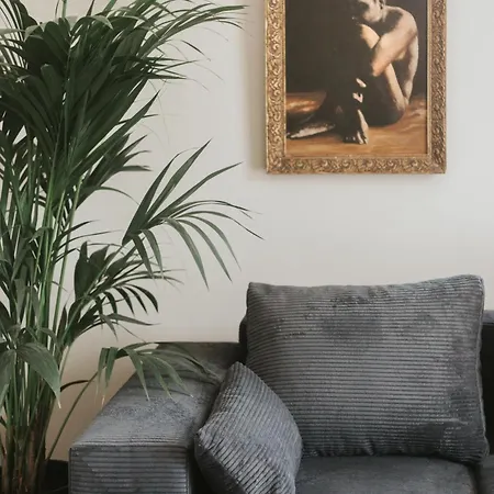 The Hub Syros 3* Ermoúpoli