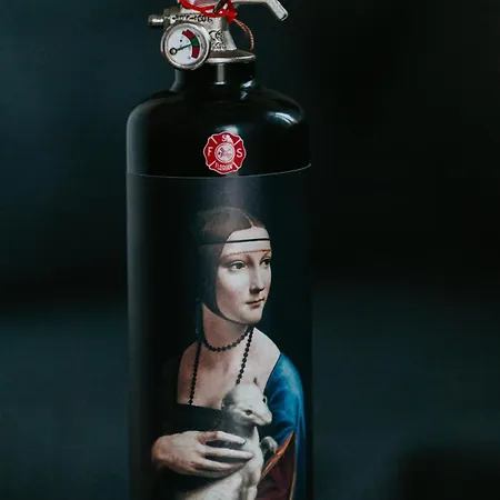 Gasthuis The Hub Syros