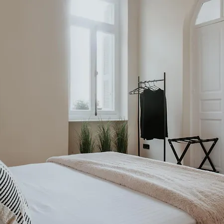 ゲストハウス The Hub Syros