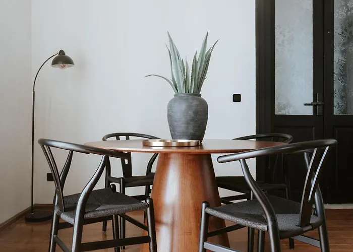 Pensjonat The Hub Syros 3*