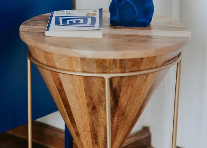 Pensjonat The Hub Syros Ermupoli