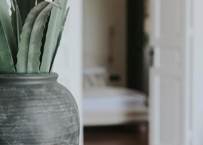 Pensjonat The Hub Syros Ermupoli